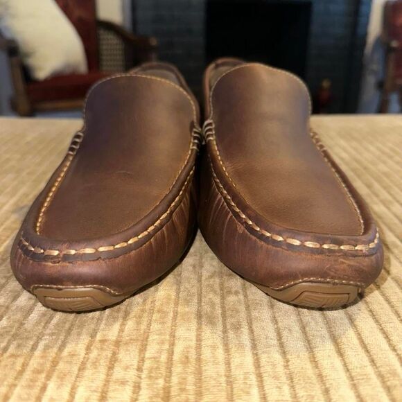 Cole-haan Men\'s Brown Loafers main image 4